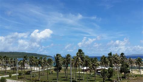 tinian hoteis